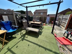 Garden- click for photo gallery